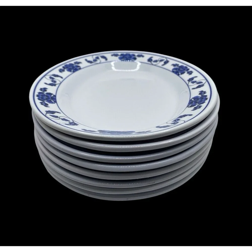 Tar-Hong Melamine Ware 10